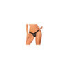 Estiqua culotte noire